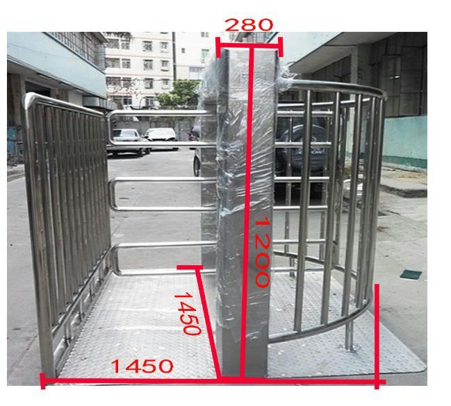 乐陵市半高转闸